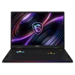 MSI Raider 18 Max HX A2WI-1075