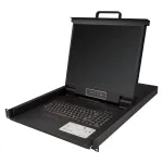 StarTech.com RKCONS1908K rack console