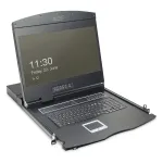 Digitus DS-72211-2GE rack console