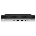HP EliteDesk 800 G4 MP i5-8500T/16GB/512GBSSD/Wlan/Bluetooth W11P (Atnaujinta)
