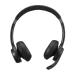 Hama 00139938 BT700 Bluetooth&reg; Headset With Microphone For PC & Mobile, Black