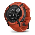 Garmin Instinct 2X Solar