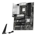 MSI Pro Z890-S WiFi6E (Z890,S1851,ATX,DDR5)