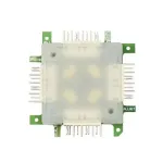 ALLNET 124449 LED bulb