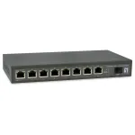 LevelOne GEP-0925 network switch