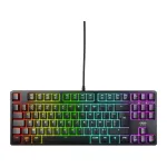 CHERRY K4V2 TKL keyboard