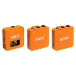 R&Oslash;DE Wireless GO