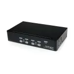 StarTech.com SV431USB KVM switch