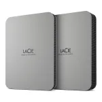 LaCie Mobile Drive (2022) external hard drive