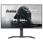 iiyama G-MASTER GB2741HSU-B1 computer monitor
