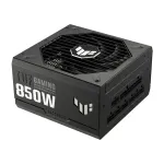 ASUS TUF Gaming 850W Gold power supply unit