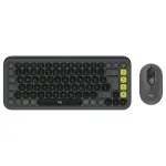 Logitech Pop Icon Combo keyboard