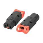 EFB Elektronik 60319.1 electric wire connector