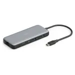 Digitus DA-70914 laptop dock/port replicator