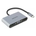 DICOTA D32064 mobile device dock station