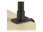 KENSINGTON A1000 Telescoping C-Clamp Stand