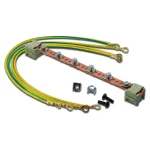 Digitus DN-19 EARTH grounding hardware