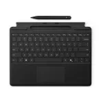 Microsoft Surface Pro Keyboard with Slim Pen for Business (Atnaujinta)