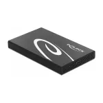 DeLOCK 42611 storage drive enclosure