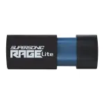 Patriot Memory Supersonic Rage Lite USB flash drive