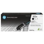 HP 103A Neverstop Toner Reload Kit