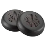 HP Poly Savi 8200 Leatherette Ear Cushions (2 Pieces)