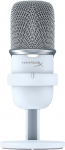 MICROPHONE HYPERX SOLOCAST/WHITE 519T2AA HYPERX