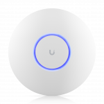 Ubiquiti U6+ wireless access point