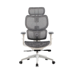 Onex Gaming Office Chair   Ventra Premium Mesh   White