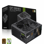 Gamemax PSU   GP 550B   550 W   Bronze   Non-Modular