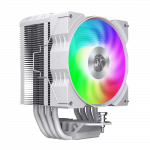 Gamemax GAMMA 90 DIGITAL WH  CPU Air Cooler  White