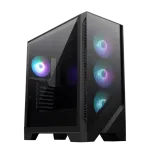 Kompiuteris | RPC Gaming | Intel Core i5-14400 | Nvidia RTX 5060 Ti 8GB | 16GB DDR4 | 2TB SSD