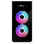 HP OMEN GT16-0083ng 35L RYZ7 8700F/32GB/3TBSSD/RTX5070Ti/W11 Home