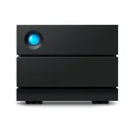 LaCie 2big RAID 8TB disk array