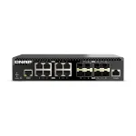 QNAP QSW-M3216R-8S8T network switch
