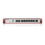 Zyxel USG FLEX 200H hardware firewall