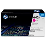 HP 645A Magenta Original LaserJet toner cartridge