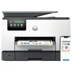 HP OfficeJet Pro 9130b AiO Printer