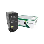 Lexmark 75B20Y0 toner cartridge