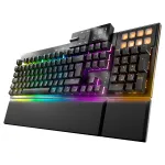 be quiet! Dark Mount Silent Linear DE ISO keyboard