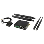 ALLNET 182958 wireless router