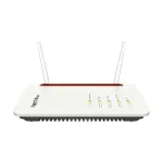 Box FRITZ! 6850 4G wireless router