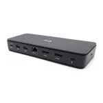 i-tec TB4DUALDPDOCKPDPRO laptop dock/port replicator