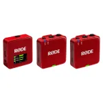 R&Oslash;DE Wireless GO