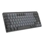 Logitech MX Mechanical Mini keyboard