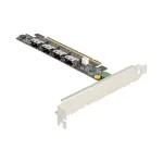 DeLOCK 90111 interface cards/adapter