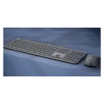 Logitech Signature Slim MK950 for Business keyboard