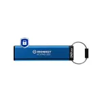Kingston Technology IronKey Keypad 200 USB flash drive