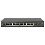 LevelOne GES-2110 network switch