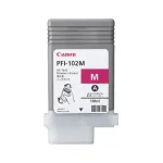 Canon PFI-102M ink cartridge